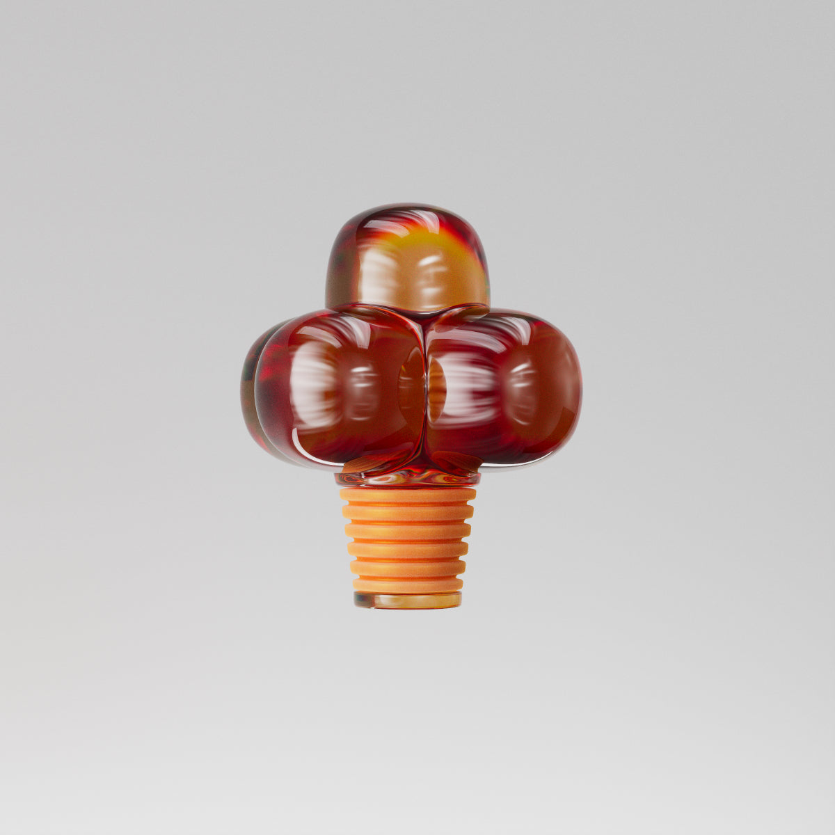 Hobknob Bottle Stopper