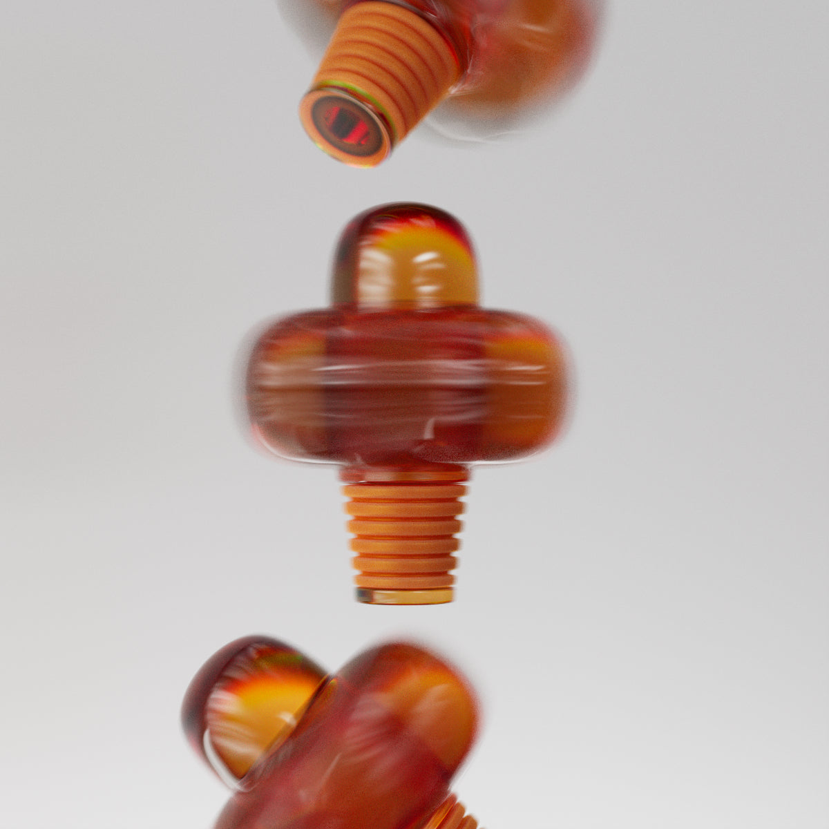 Hobknob Bottle Stopper