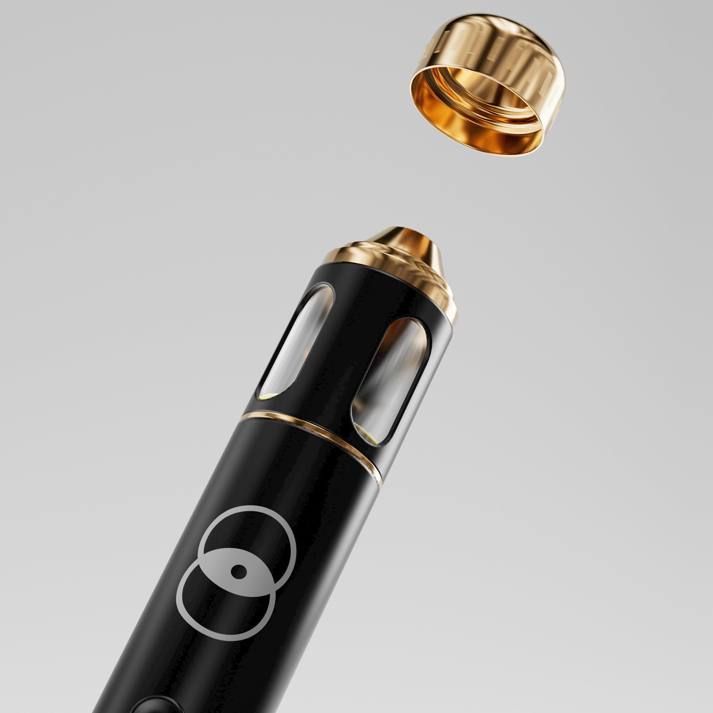 Handheld Electric Grinder