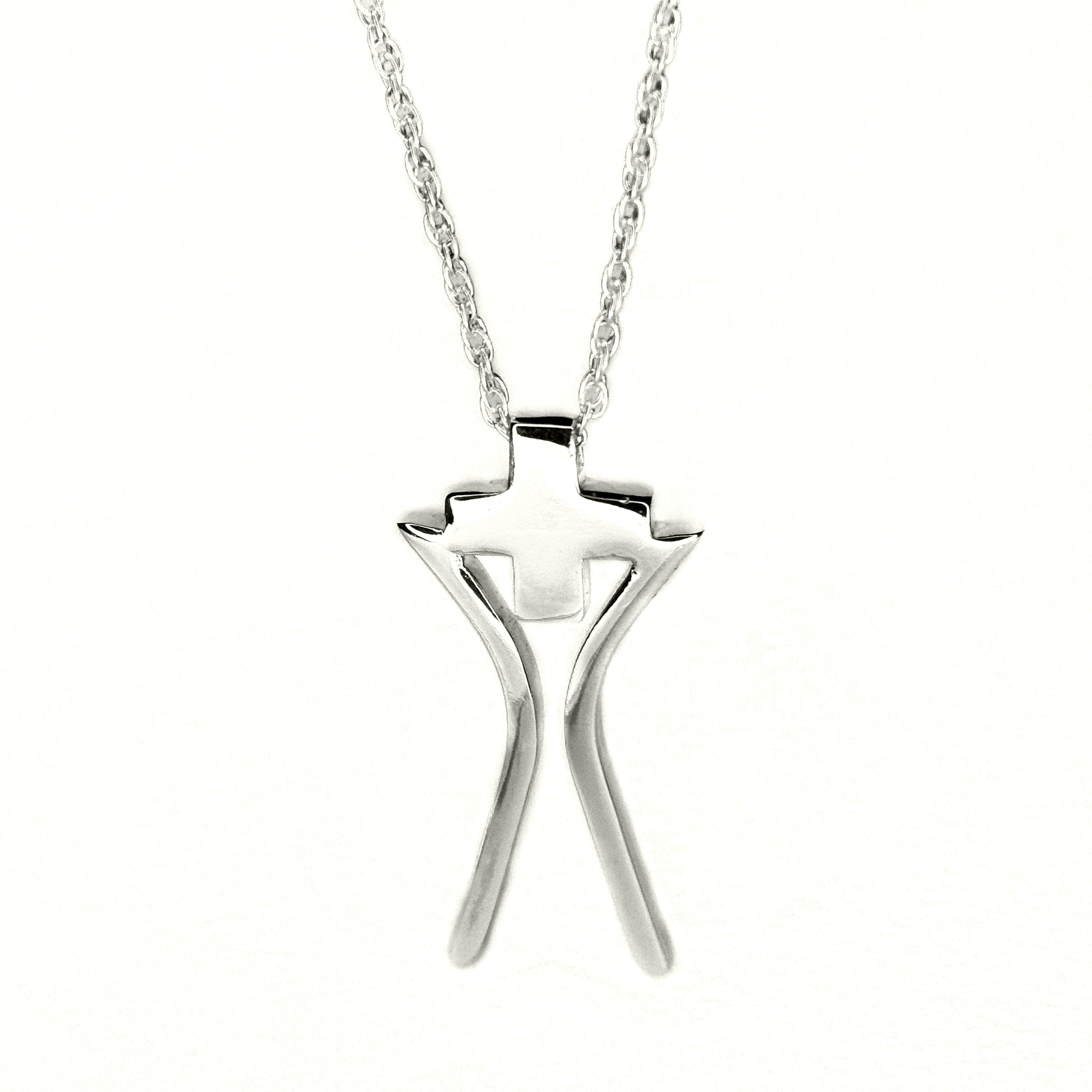 The Eternal Burn Pendant