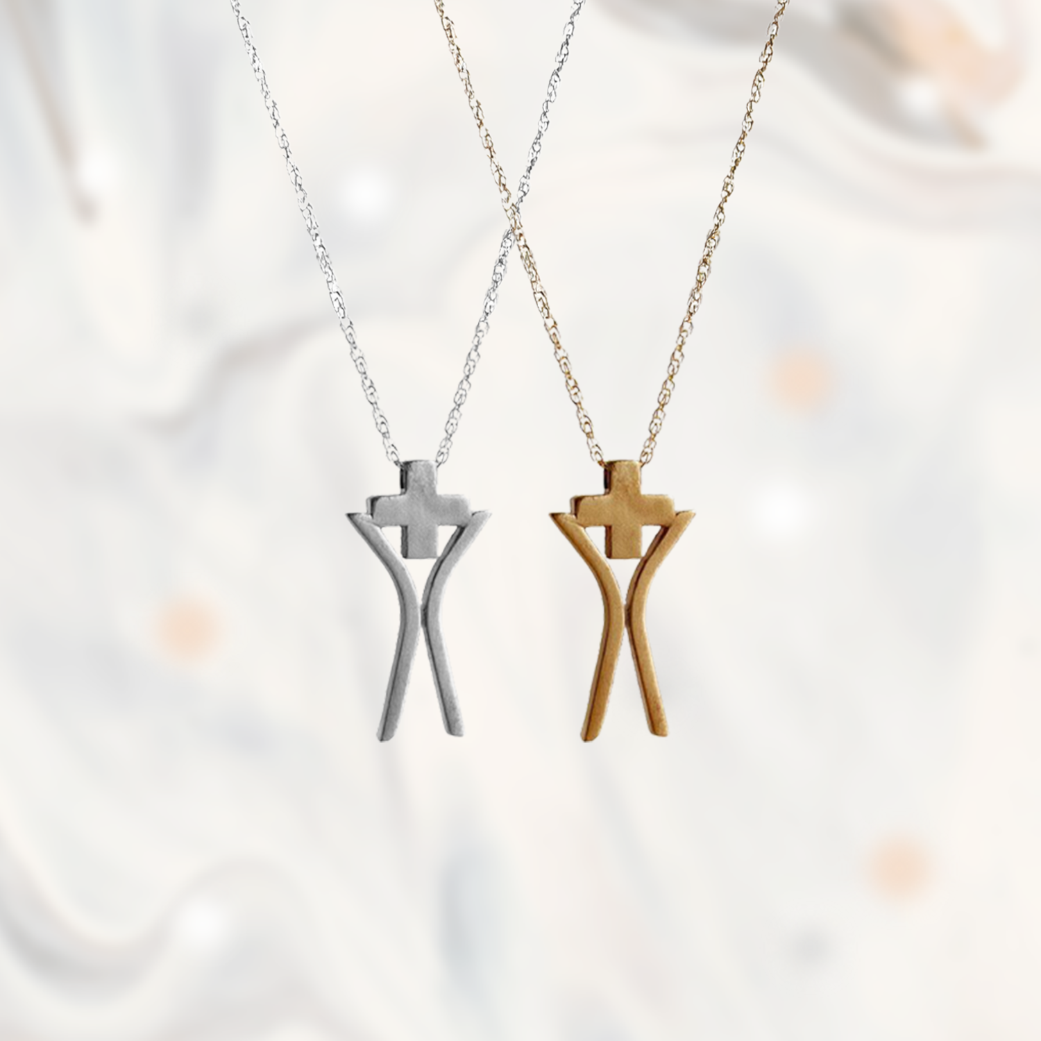 The Eternal Burn Pendant