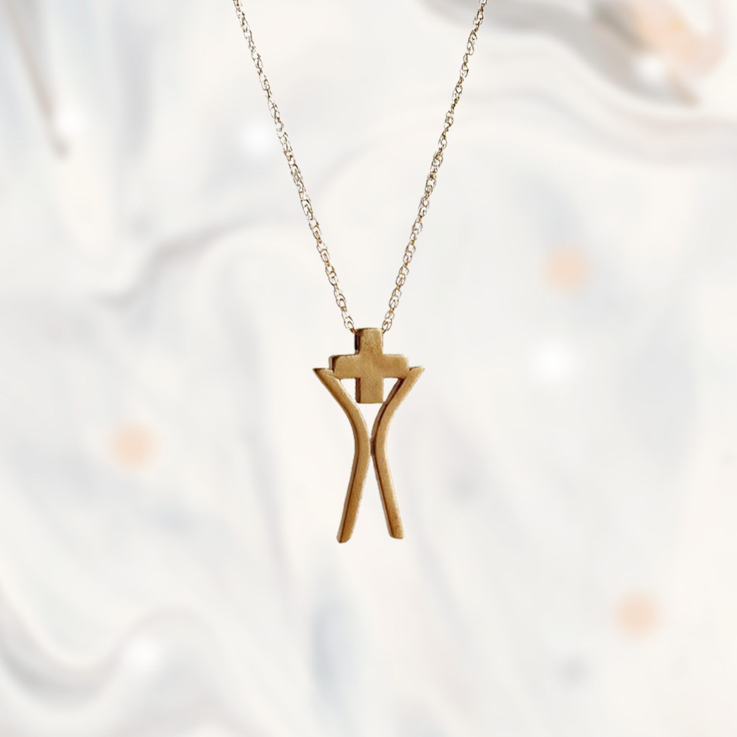 The Eternal Burn Pendant