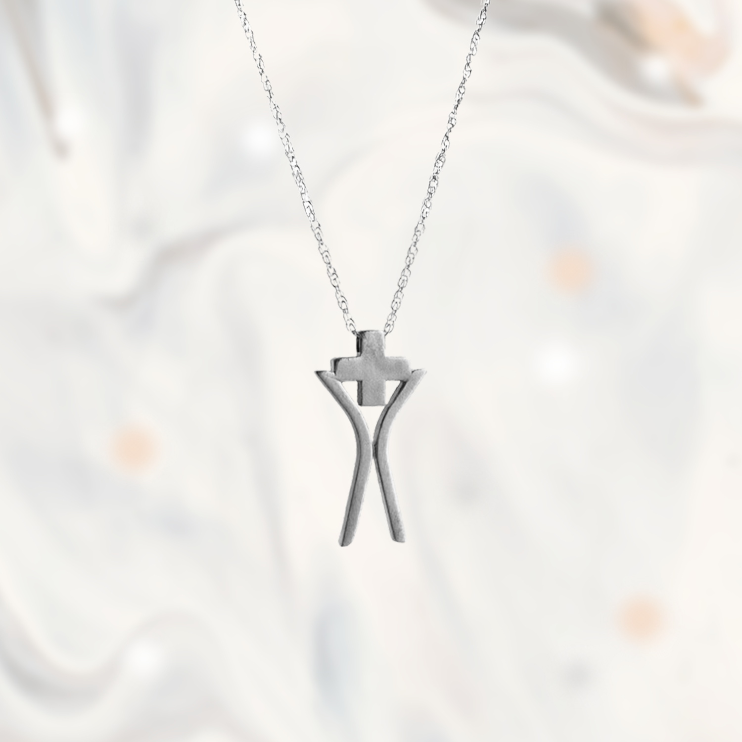 The Eternal Burn Pendant
