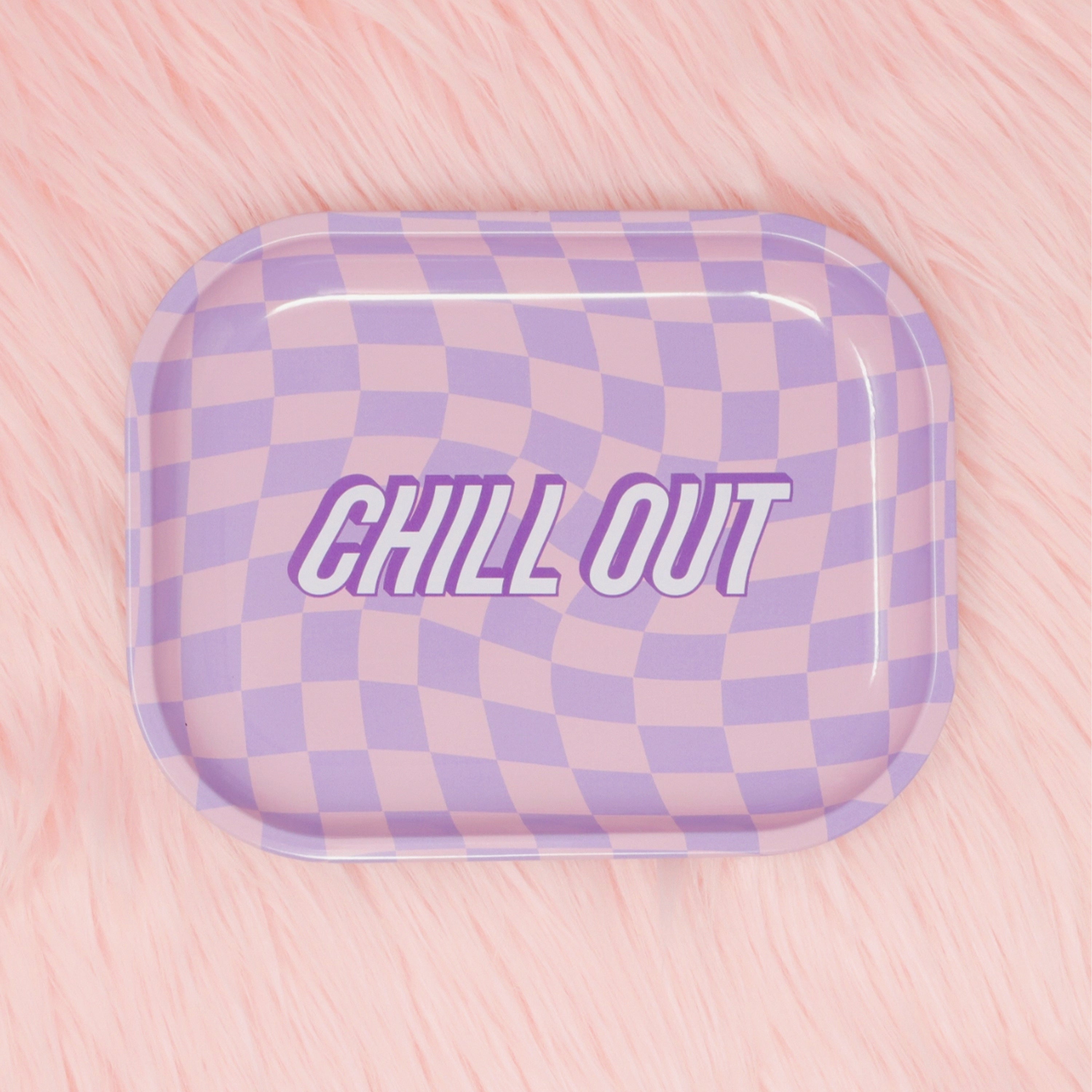 Traychillout