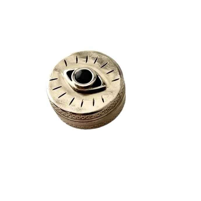 Mini Grinder