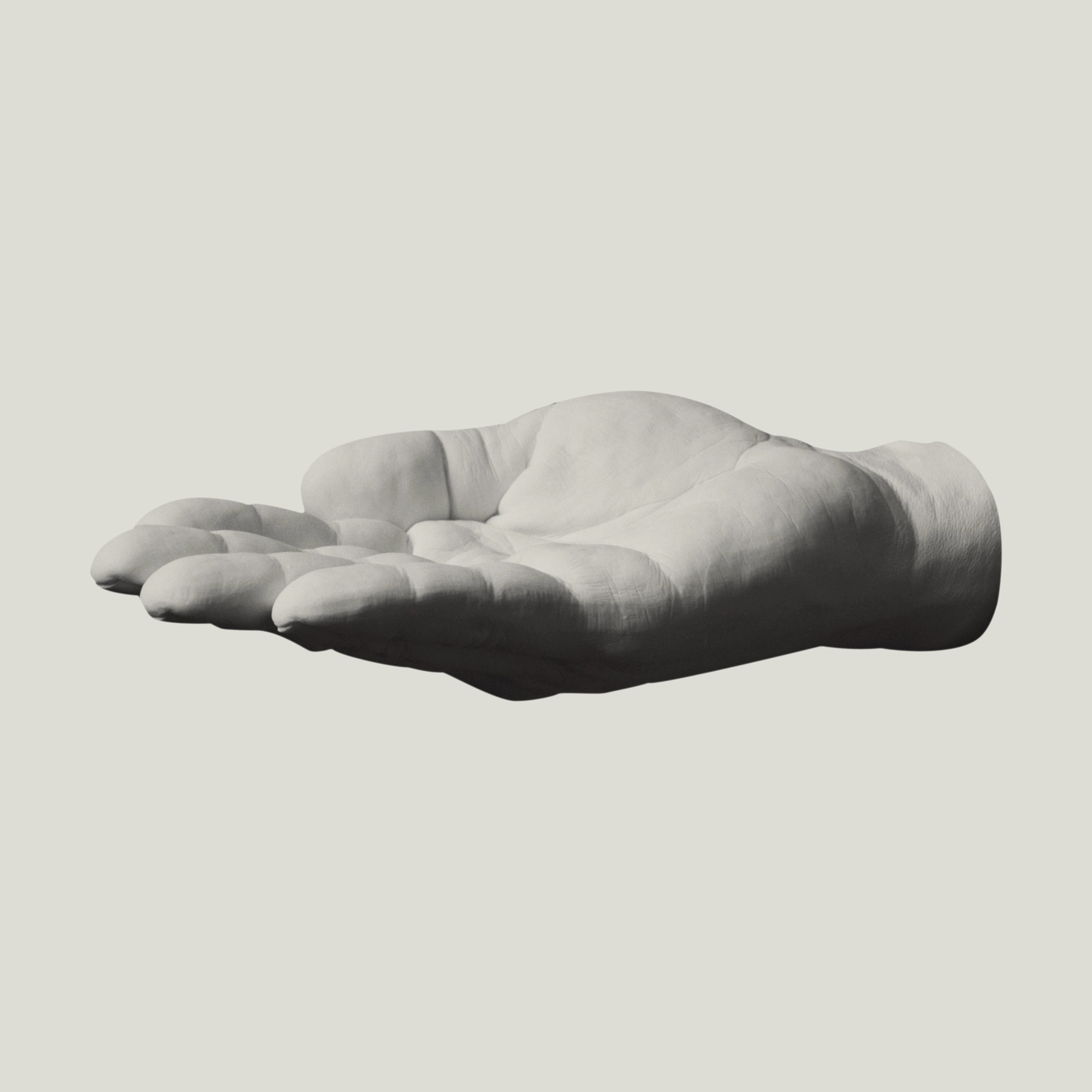 Reality Hand Hook
