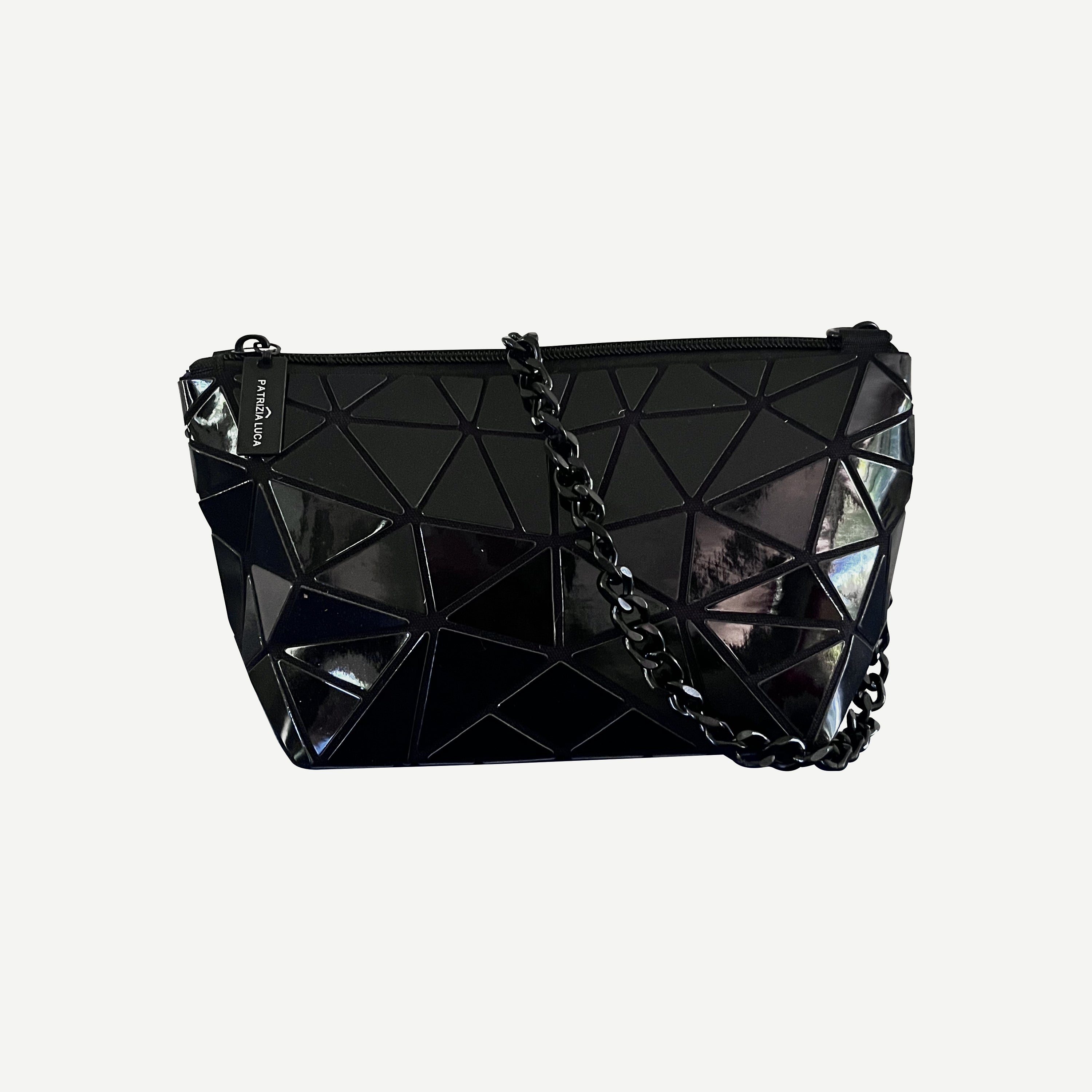 Patrizia Luca Geo Coin Purse