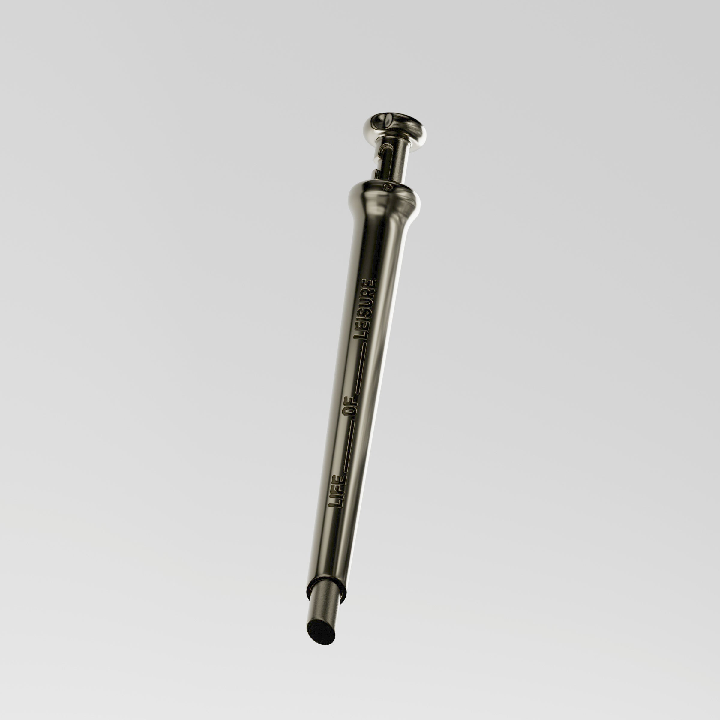 Snogo Nitride