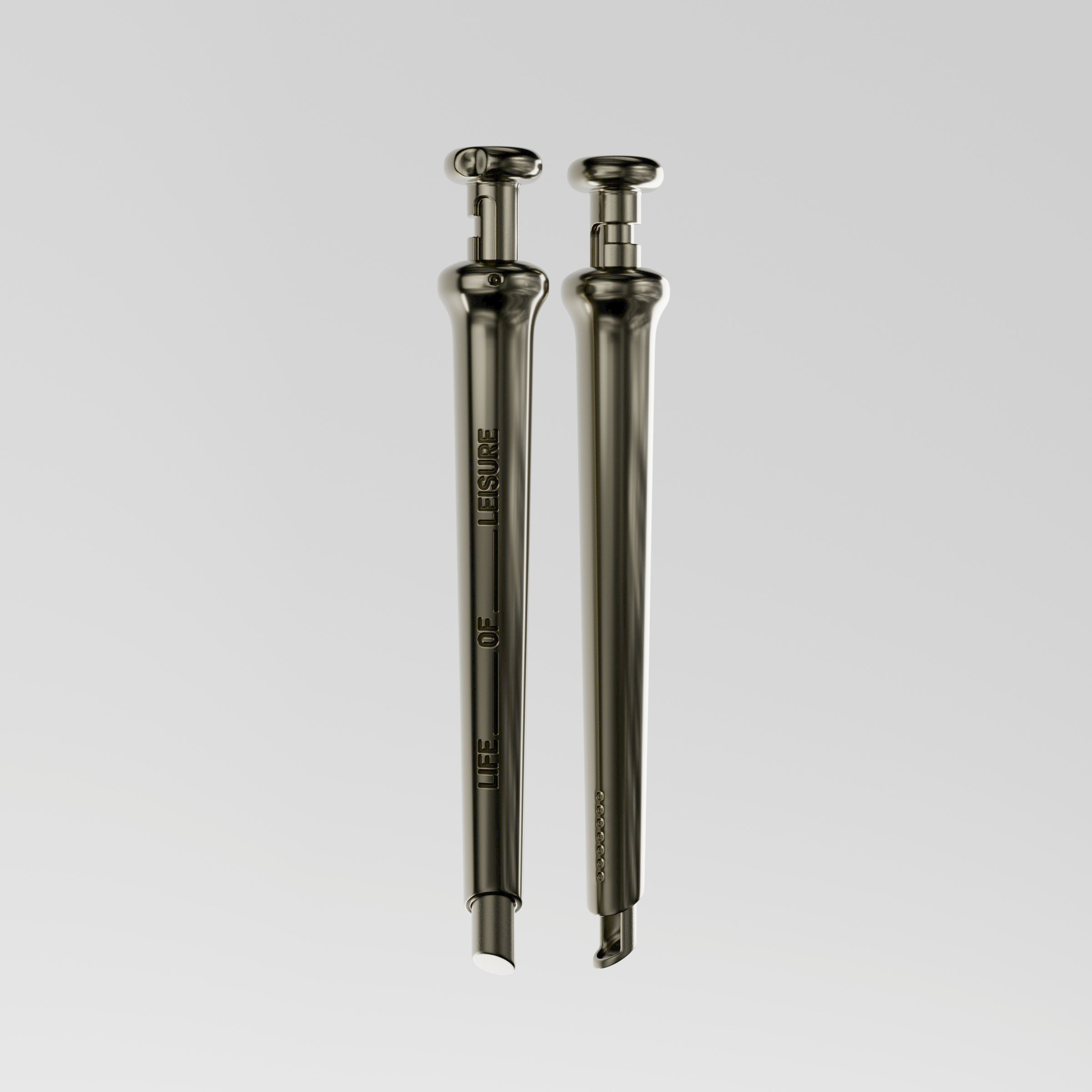 Snogo Nitride