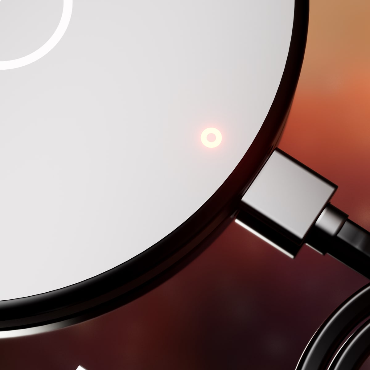 Plate Heater