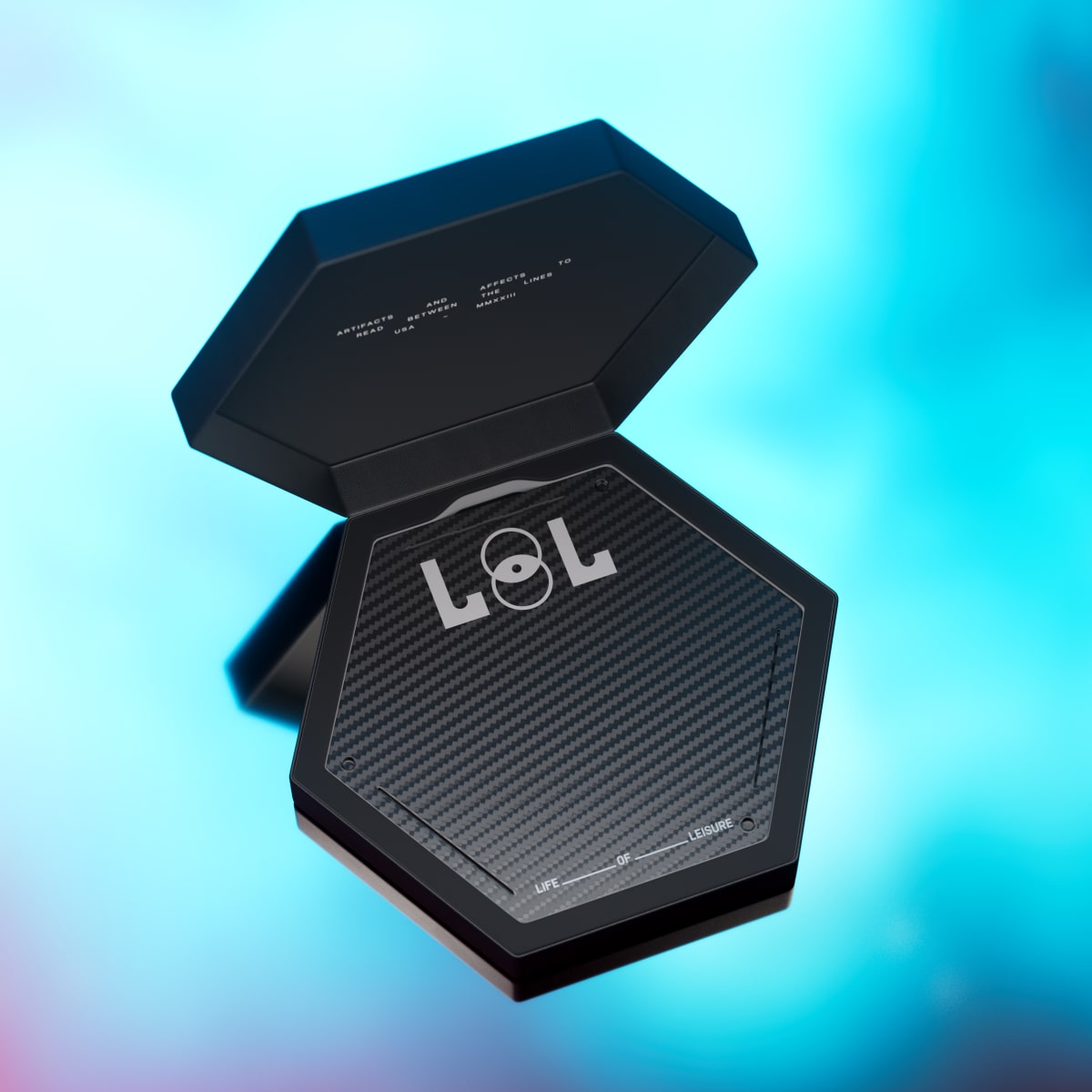 Carbon Fiber Plate