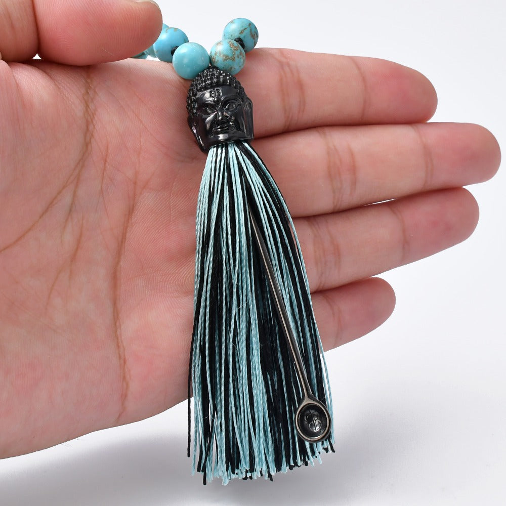 LA CHAPITA Necklace