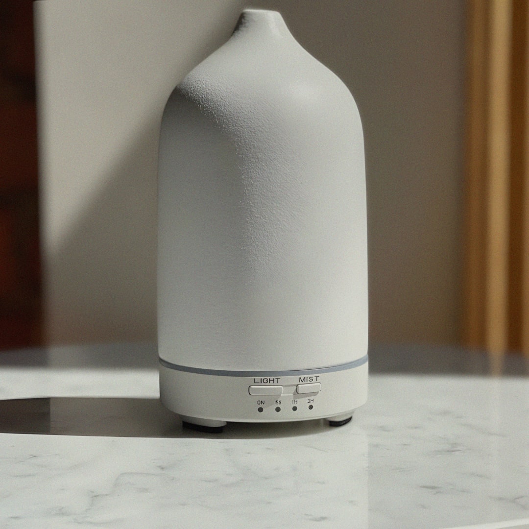 Ceramic Diffuser